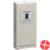 Sulfoderm S complexion stick pastel