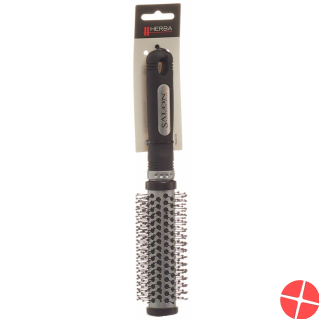 Herba hair dryer brush 27mm round 5264