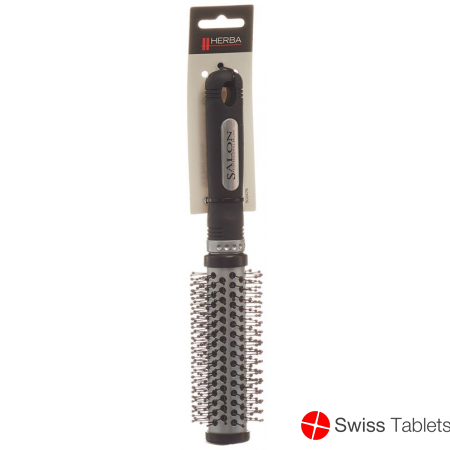 Herba hair dryer brush 27mm round 5264 buy online