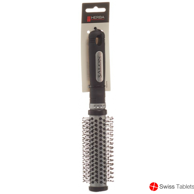 Herba hair dryer brush 27mm round 5264 buy online