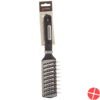 Herba hair dryer brush Skellet 5267