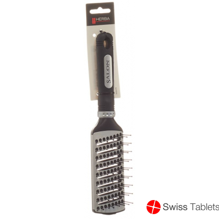 Herba hair dryer brush Skellet 5267 buy online