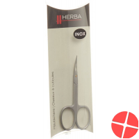 Herba Top Inox Hautschere 5501