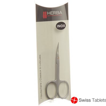 Herba Top Inox Hautschere 5501 buy online