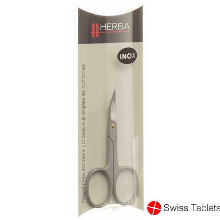 Herba Top Inox Nagel-Hautschere 5503 buy online