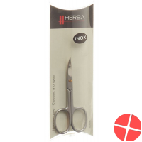 Herba Top Inox Nagelschere 5504