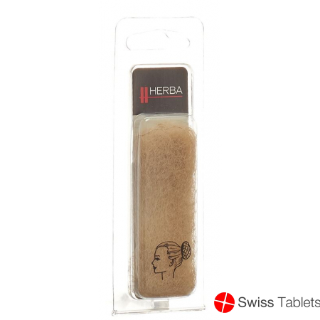Herba Chignionnetze Blond 3 Stück buy online