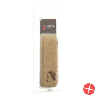 Herba Haarnetze Blond 3 Stück 5117 Herba Haarnetze Blond 3 Stück 5117
