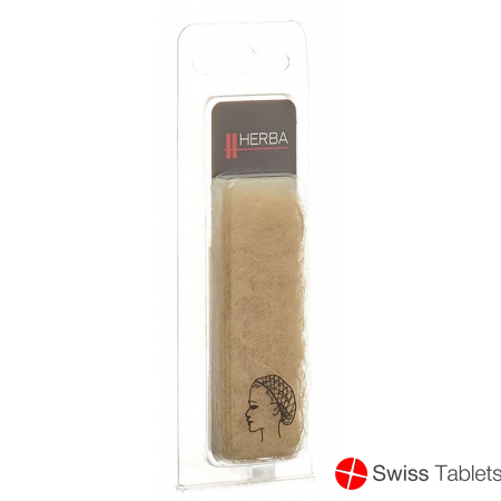 Herba Haarnetze Blond 3 Stück 5117 buy online