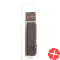 Herba Haarnetze Dunkel 3 Stück 5116