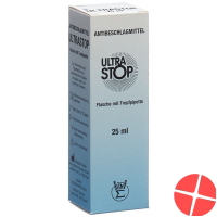 Ultrastop Antibeschlag Tropfflasche 25ml