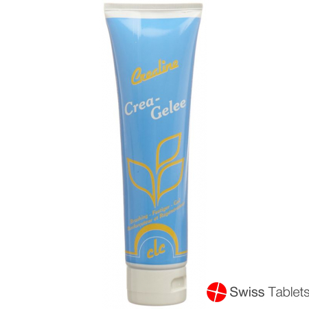 Crealine Crea Gelee 150ml buy online