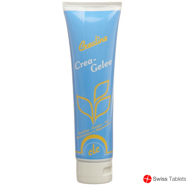 Crealine Crea Gelee 150ml buy online