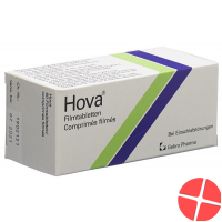 Hova 60 Tabletten