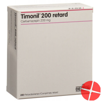 Timonil Retard Tabletten 200mg 200 Stück
