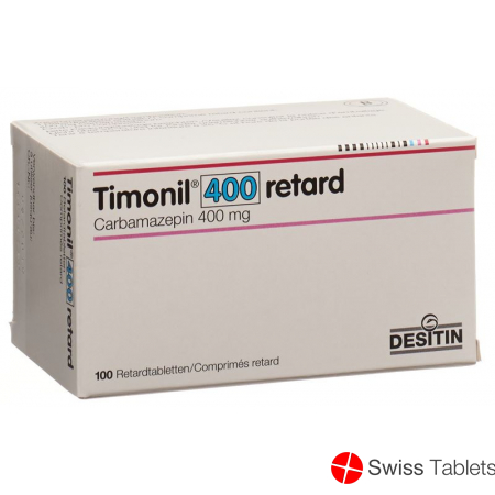 Timonil Retard Tabletten 400mg 100 Stück buy online Timonil Retard Tabletten 400mg 100 Stück buy online