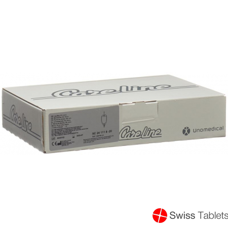 Careline Beinbeutel 750ml 10cm Abl Rv Unsteril 10 Stück buy online