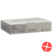 Careline Beinbeutel 750ml 50cm Ablauf Unsteril 10 Stück