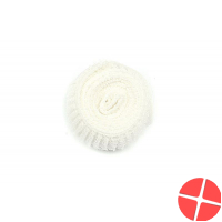 Careline Velcro Baender Universal Weiss 40 Stück Careline Velcro Baender Universal Weiss 40 Stück