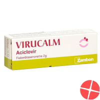 Virucalm Creme 2g