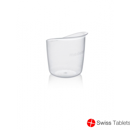 Medela Trinkbecher Graduiert 30ml 10 Stück buy online