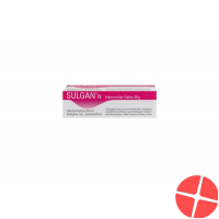 Sulgan N Salbe 30g