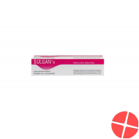Sulgan N Salbe 50g