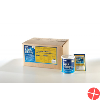 Thick & Easy Instant Pulver Neutral Dose 225g