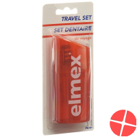 Elmex Travel Set