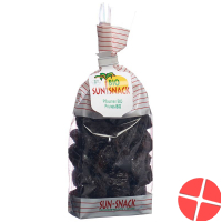 Bio Sun Snack Pflaumen ohne Stein 225g