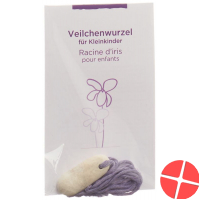 Hänseler Veilchenwurzel Zahnungshilfe