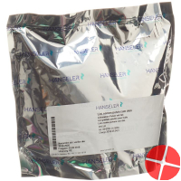 Haens Lini Semen Cum Ol Pulvis Pheur 500g