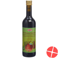 Biorex Suessmost Konzentrat Ostschweiz Bio 5dl