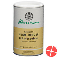 Kernosan Heidelberger Pulver No 1 140g