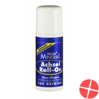 Bekra Mineral Deo Roll-On 50ml