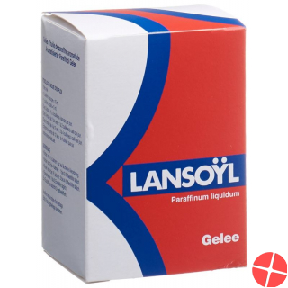 Lansoyl oral gel 225 g