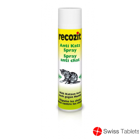 Recozit Anti Katz Spray 400ml buy online