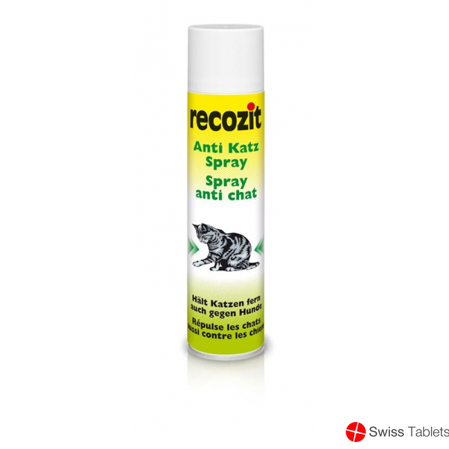 Recozit Anti Katz Spray 400ml buy online