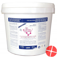 Guam Bagno Algensalzbad Basisch 5kg