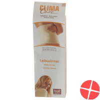 Bort Climacare Leibwärmer Grösse XL Hautfarbig Bort Climacare Leibwärmer Grösse XL Hautfarbig