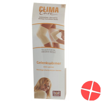Bort Climacare Gelenkwärmer Grösse XL Hautfarbig