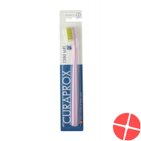 Curaprox Sensitive Toothbrush Compact Soft 1560