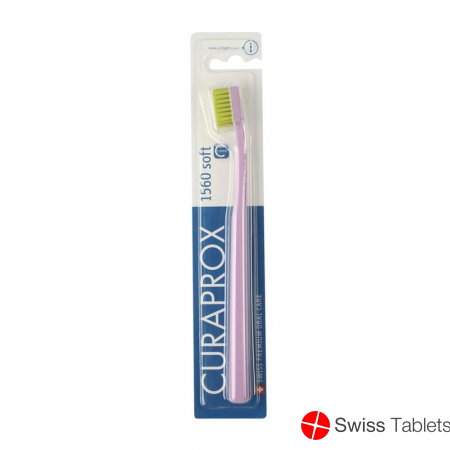 Curaprox Sensitive Toothbrush Compact Soft 1560 buy online