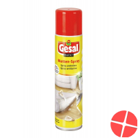 Gesal 400 ml moth spray