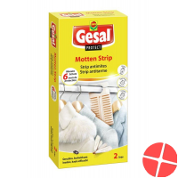 Gesal Mottenstrip 2 Stück