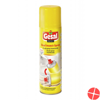 Gesal Insect Spray 400ml