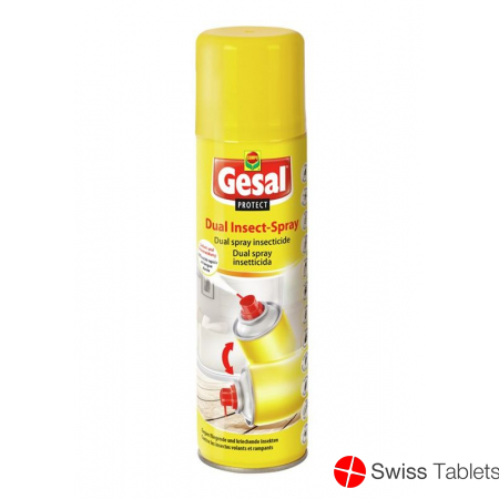 Gesal Insect Spray 400ml buy online