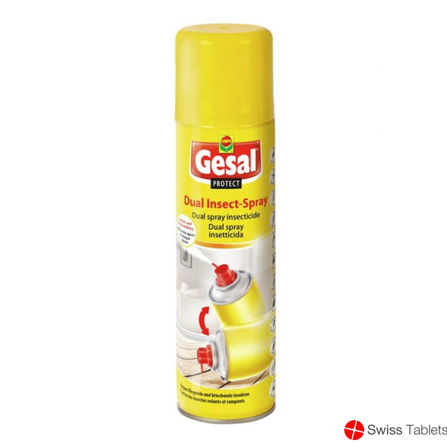 Gesal Insect Spray 400ml buy online