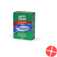 Opti-Free Express Desinfektionslösung Duo Pack 2x 355ml