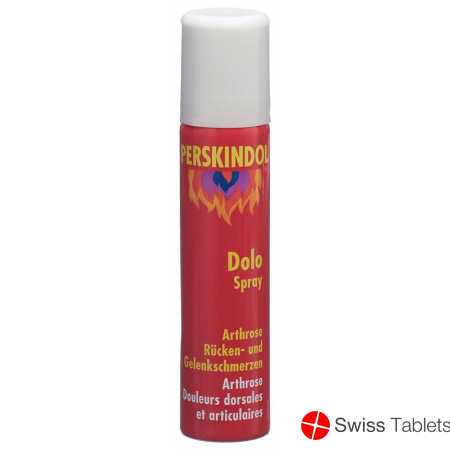 Perskindol Dolo Spray 75ml buy online